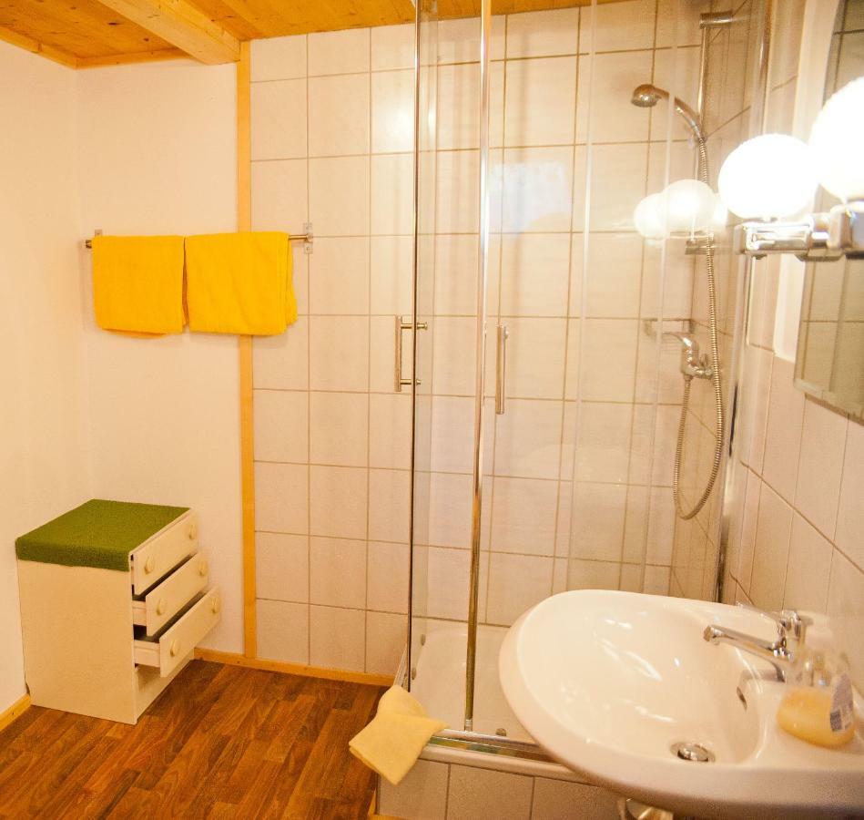 Hotel Topfit-Freizeitpark Freinberg Zewnętrze zdjęcie