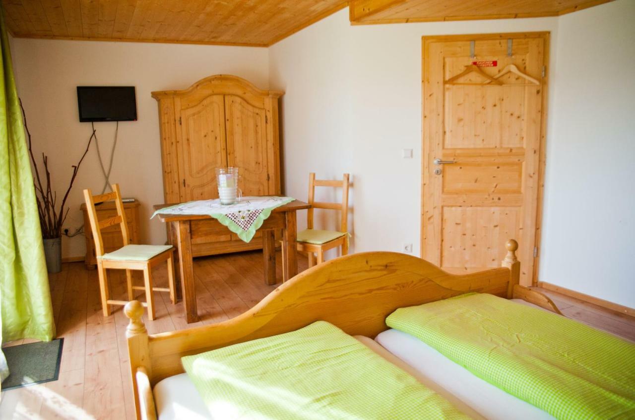 Hotel Topfit-Freizeitpark Freinberg Zewnętrze zdjęcie