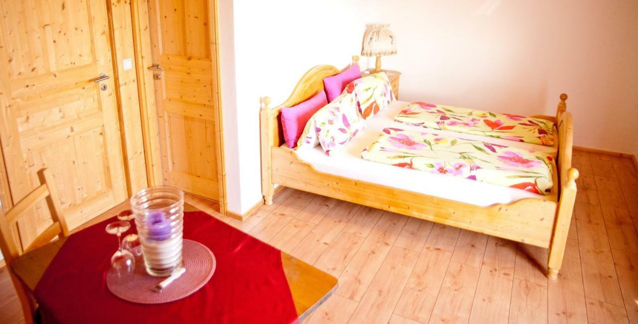 Hotel Topfit-Freizeitpark Freinberg Zewnętrze zdjęcie