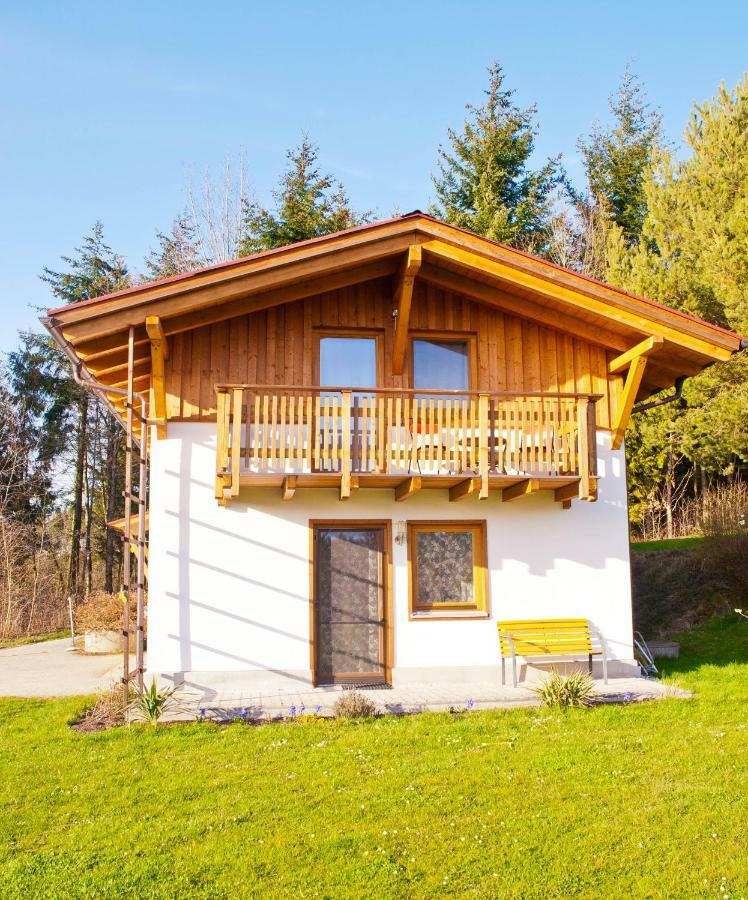 Hotel Topfit-Freizeitpark Freinberg Zewnętrze zdjęcie