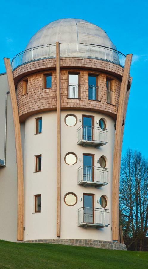 Hotel Topfit-Freizeitpark Freinberg Zewnętrze zdjęcie