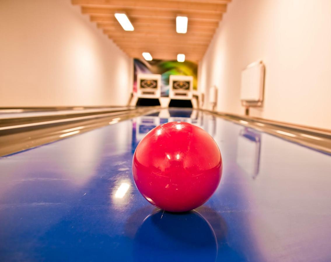 Hotel Topfit-Freizeitpark Freinberg Zewnętrze zdjęcie