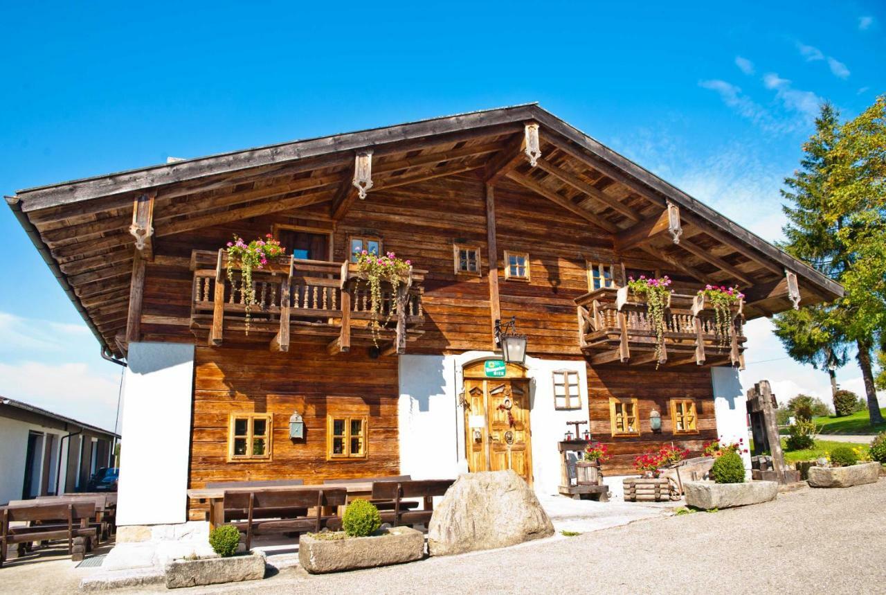 Hotel Topfit-Freizeitpark Freinberg Zewnętrze zdjęcie