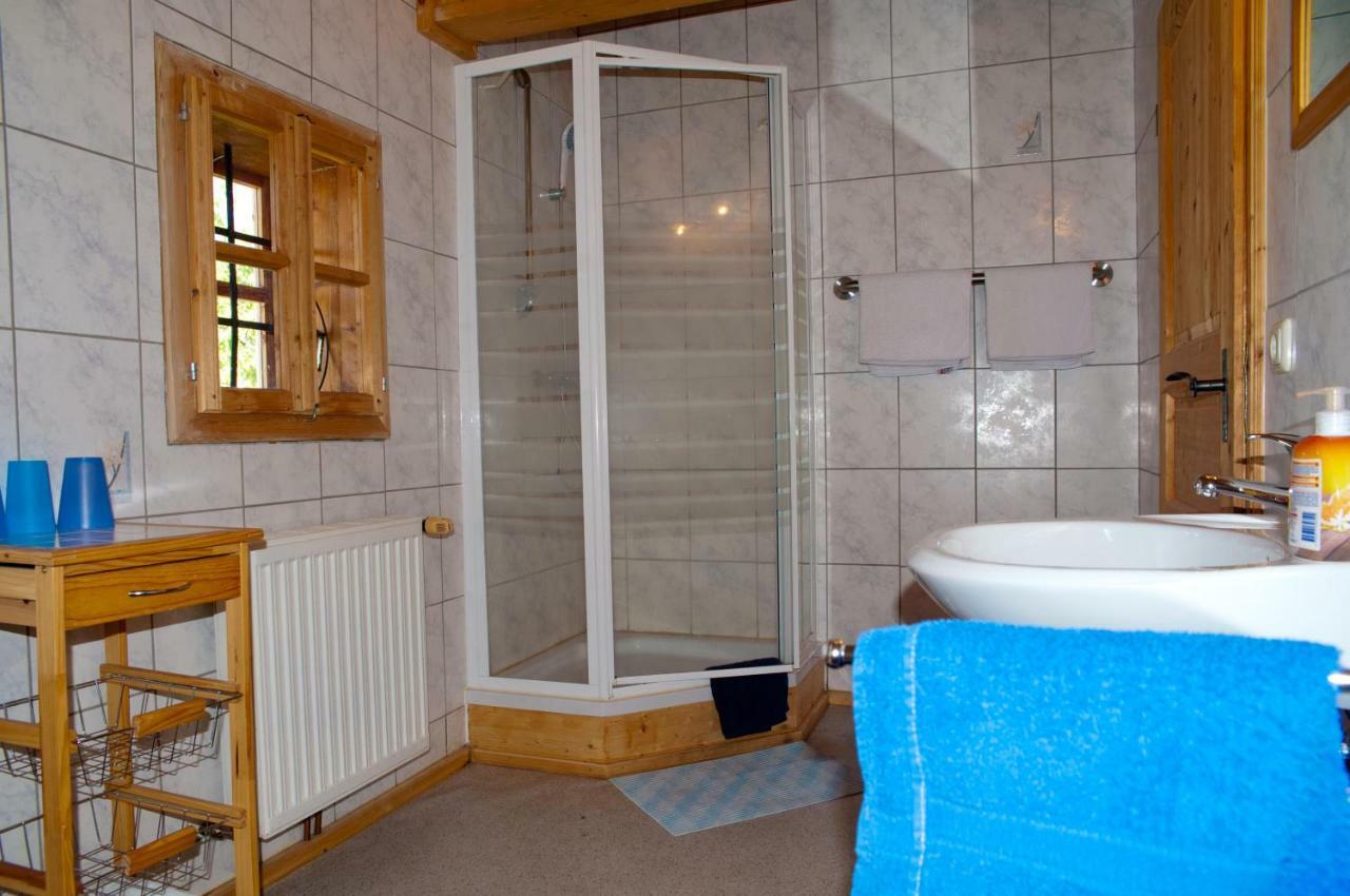 Hotel Topfit-Freizeitpark Freinberg Zewnętrze zdjęcie