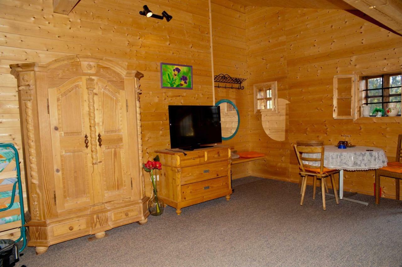 Hotel Topfit-Freizeitpark Freinberg Zewnętrze zdjęcie