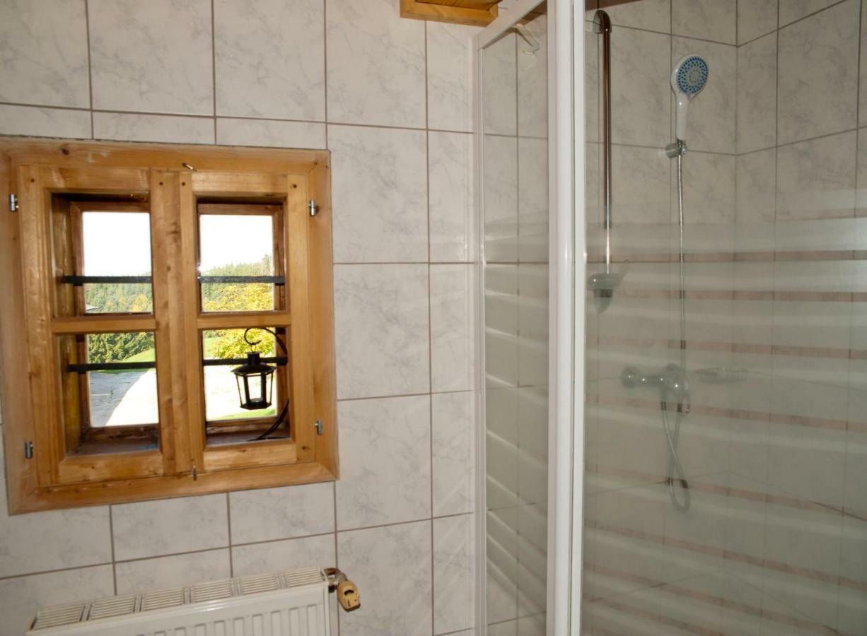Hotel Topfit-Freizeitpark Freinberg Zewnętrze zdjęcie