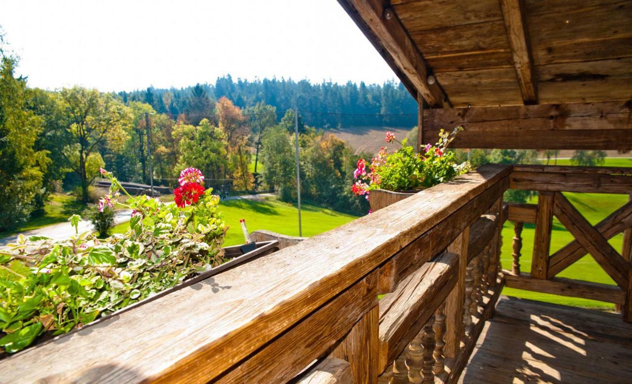 Hotel Topfit-Freizeitpark Freinberg Zewnętrze zdjęcie