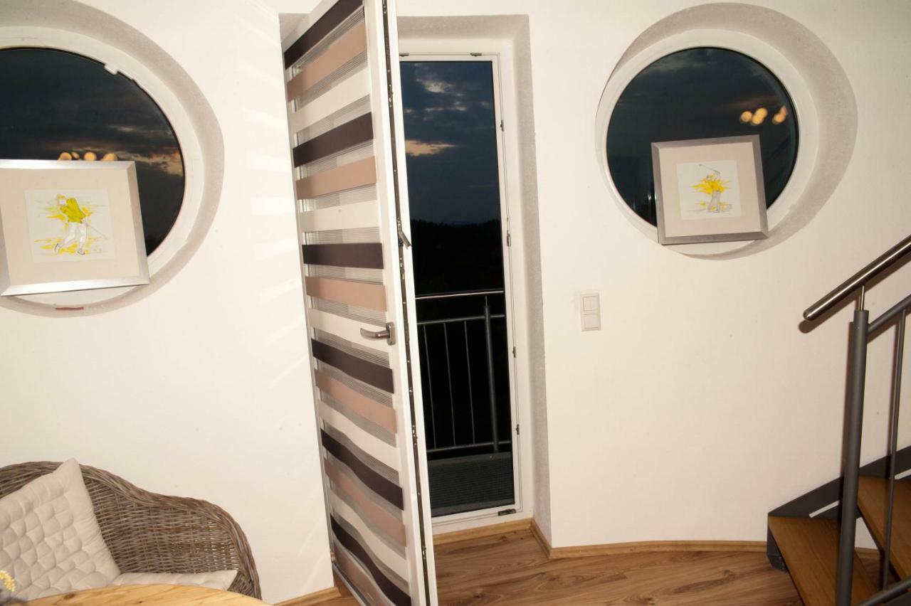 Hotel Topfit-Freizeitpark Freinberg Zewnętrze zdjęcie