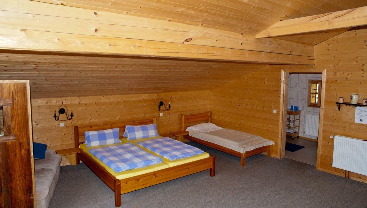 Hotel Topfit-Freizeitpark Freinberg Zewnętrze zdjęcie