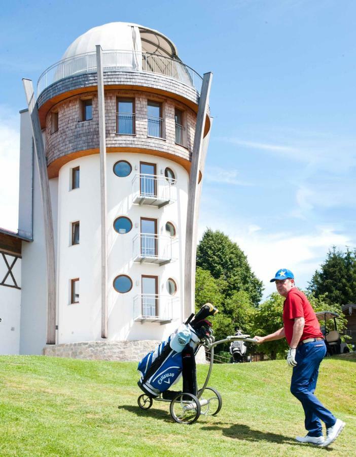 Hotel Topfit-Freizeitpark Freinberg Zewnętrze zdjęcie