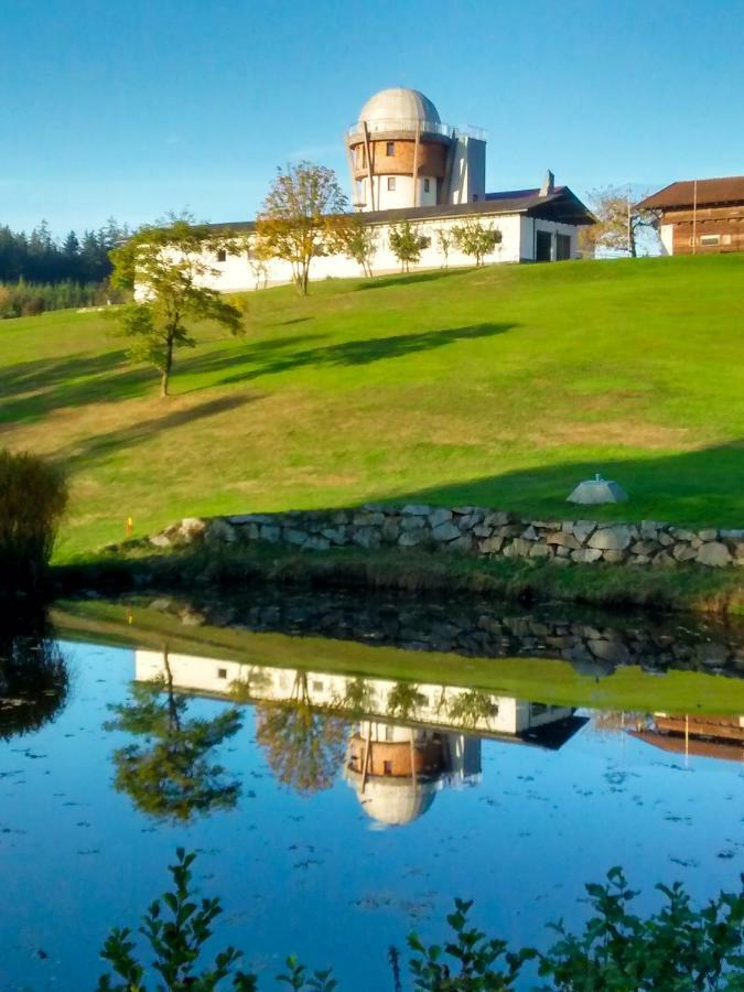 Hotel Topfit-Freizeitpark Freinberg Zewnętrze zdjęcie