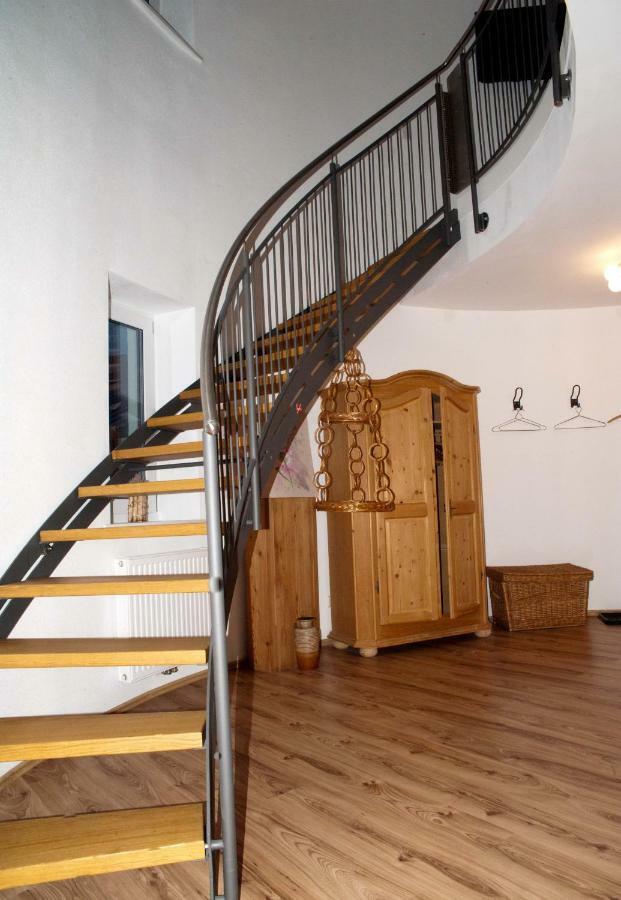 Hotel Topfit-Freizeitpark Freinberg Zewnętrze zdjęcie