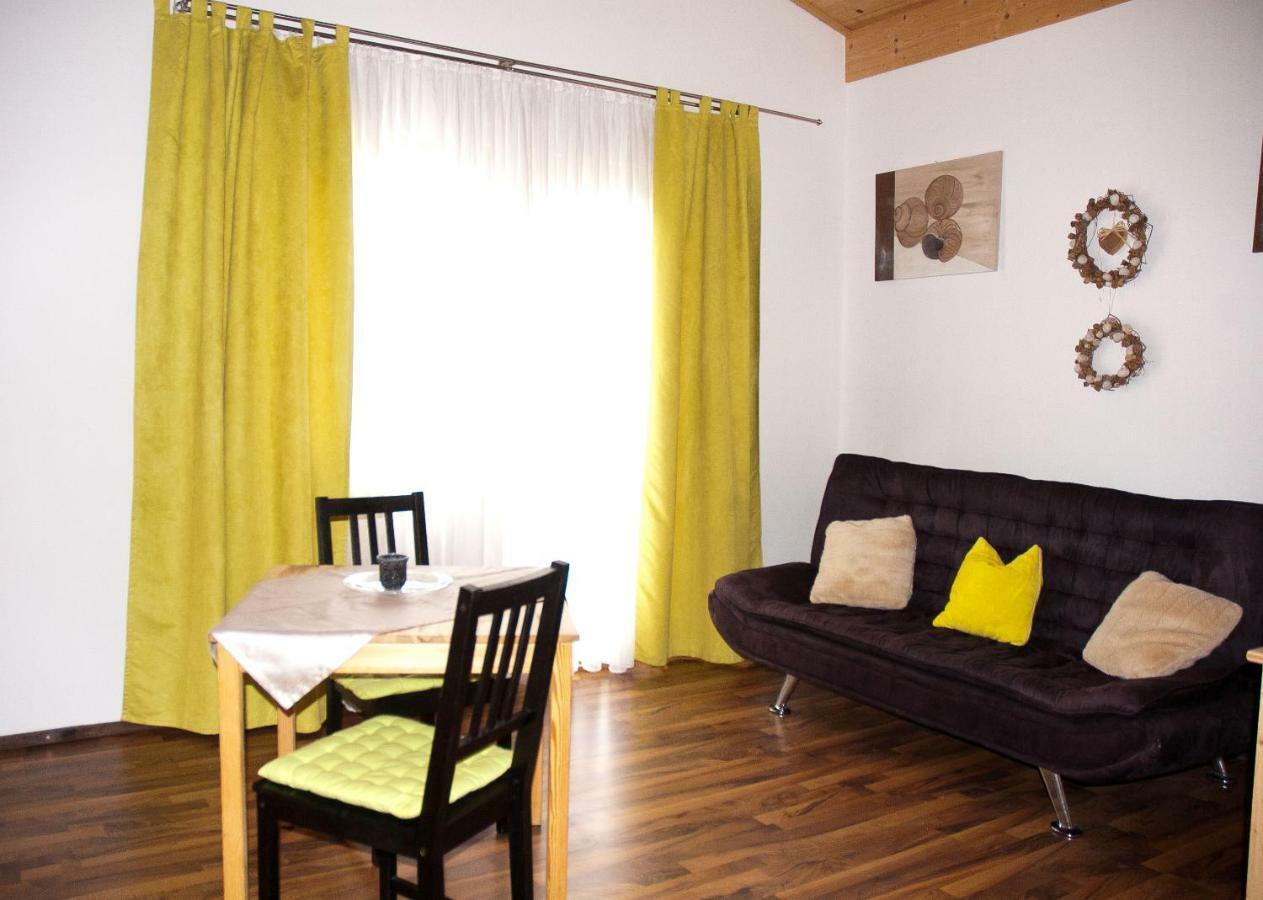 Hotel Topfit-Freizeitpark Freinberg Zewnętrze zdjęcie