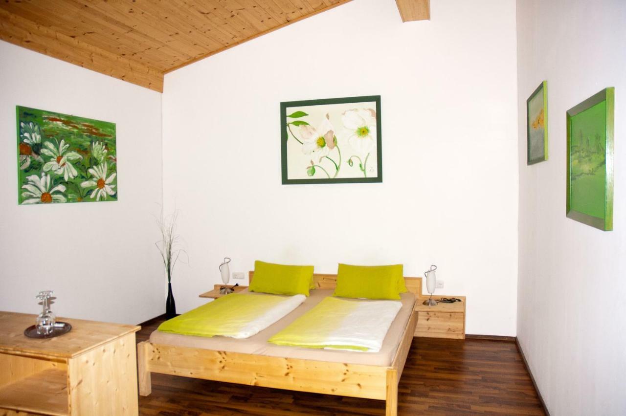 Hotel Topfit-Freizeitpark Freinberg Zewnętrze zdjęcie